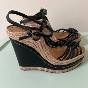 H by Halston (SJP era!)